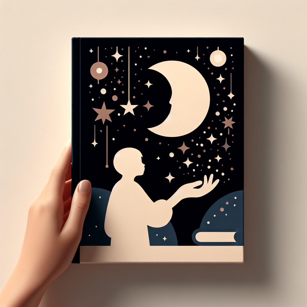 איך להתמודד עם פחדים בלילה אצל ילדים באמצעות דמיון מודרך וסיפורים