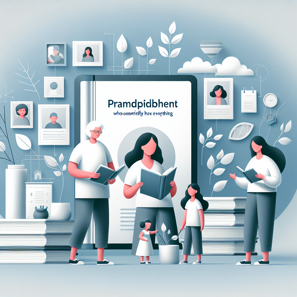 למה ספר אישי הוא המתנה המושלמת לנכדים שיש להם כבר הכל?