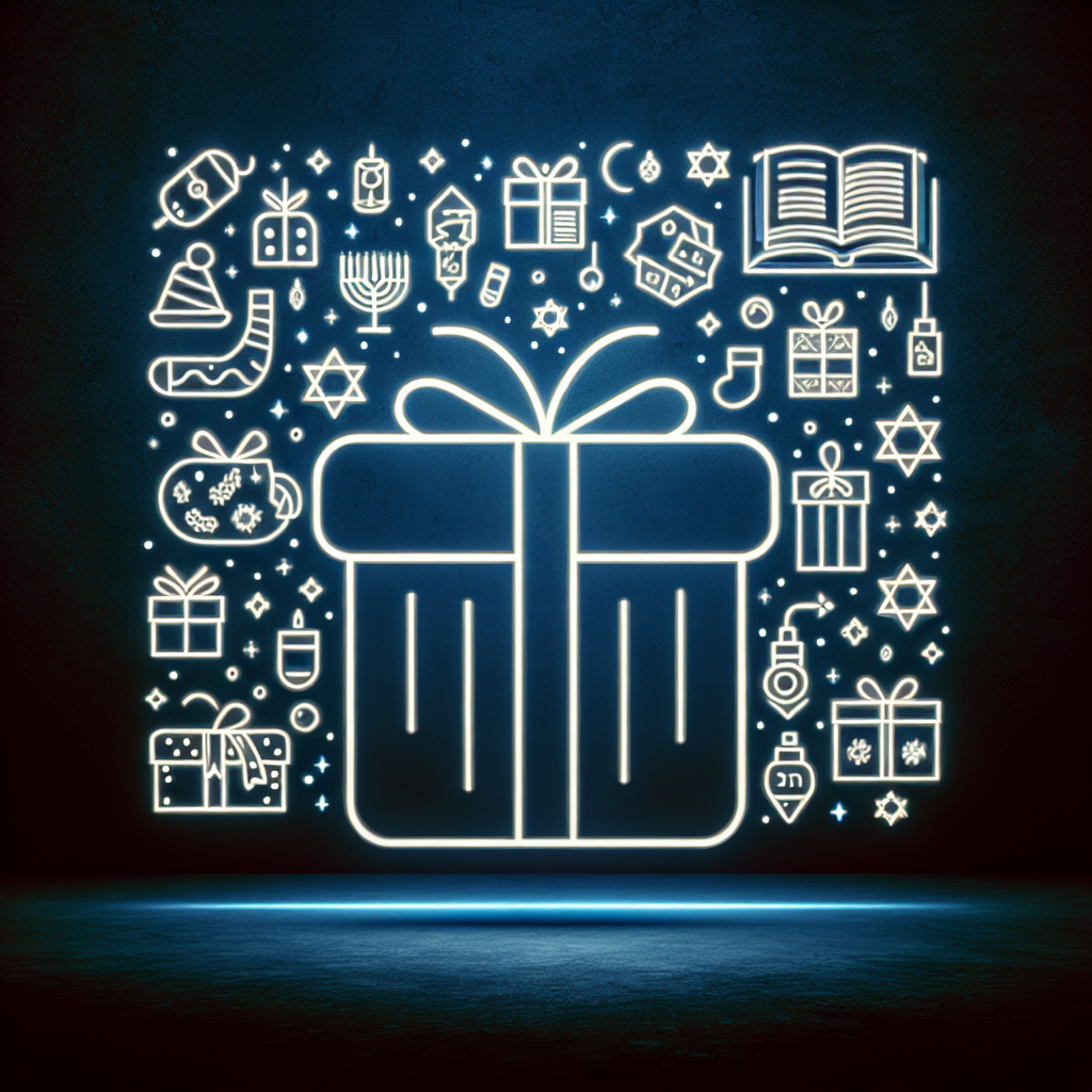 רעיונות למתנות לחגים (פסח/חנוכה) לילדים עם ערך מוסף