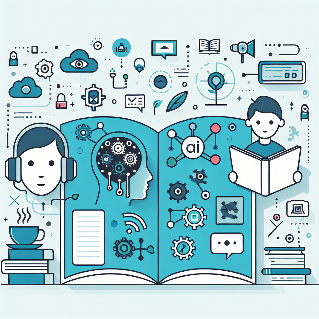 בינה מלאכותית בחינוך: איך ה-AI משנה את הדרך שבה ילדים לומדים לקרוא?