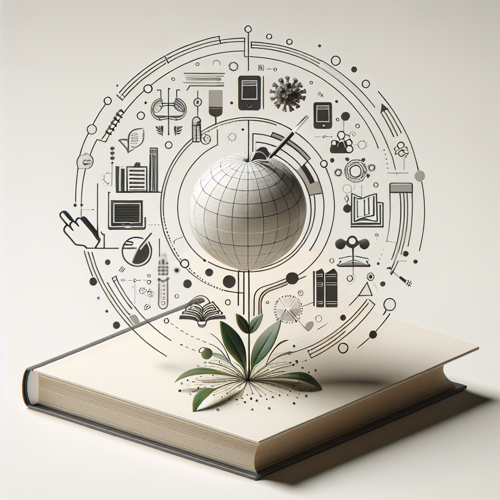 חינוך מותאם אישית: העתיד של ספרי הלימוד והקריאה