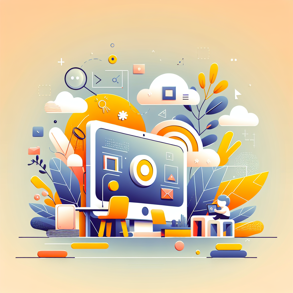 בטיחות ברשת: איך להשתמש בטכנולוגיה בצורה בטוחה ויצירתית לילדים