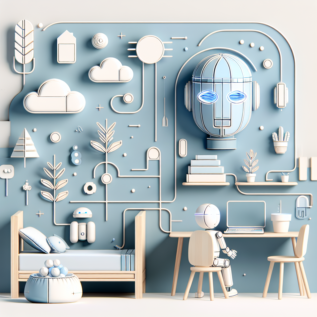 מהפכת ה-AI בחדר הילדים: לא רק מסכים פסיביים, אלא יצירה אקטיבית