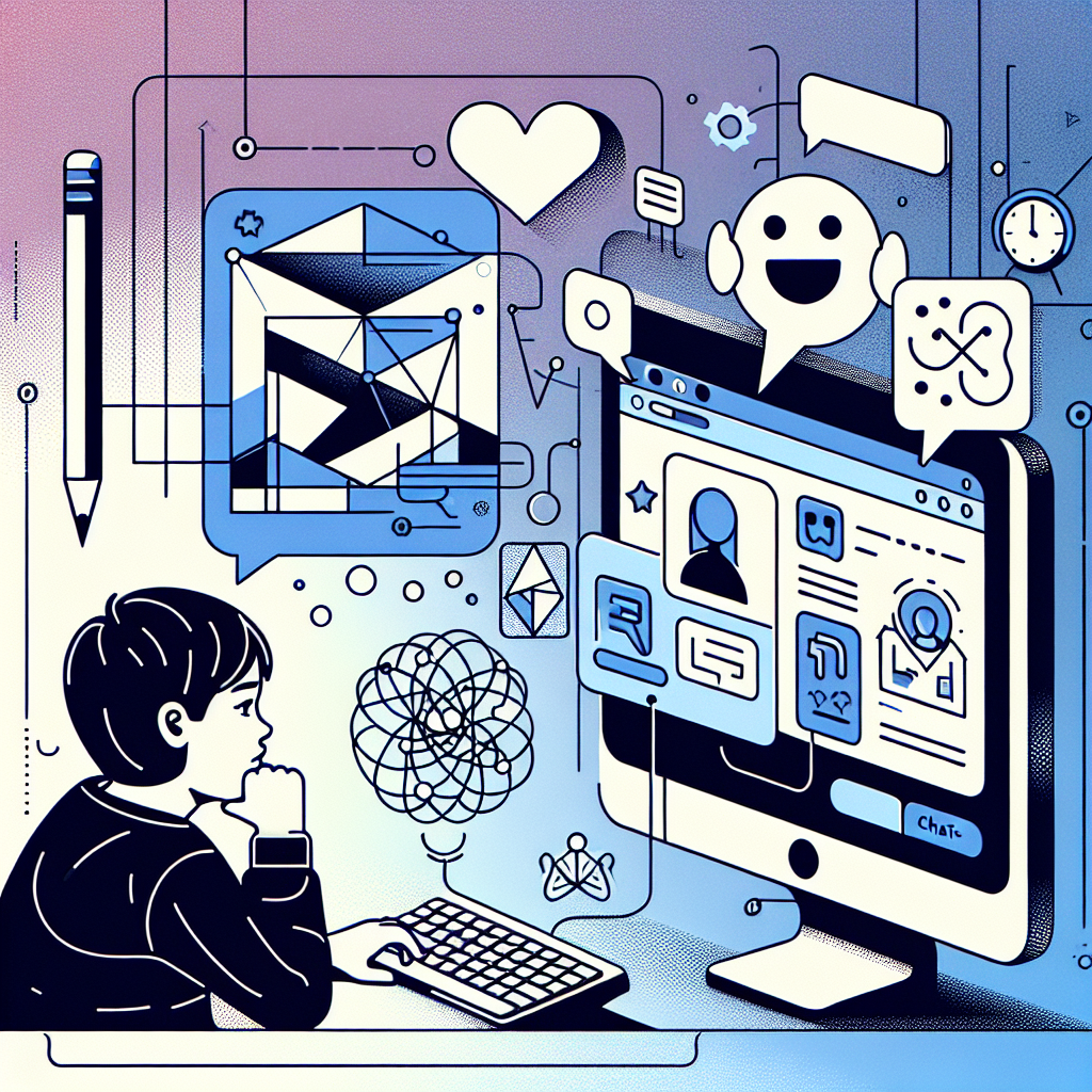 איך להשתמש ב-ChatGPT כדי להמציא סיפורים עם הילדים?