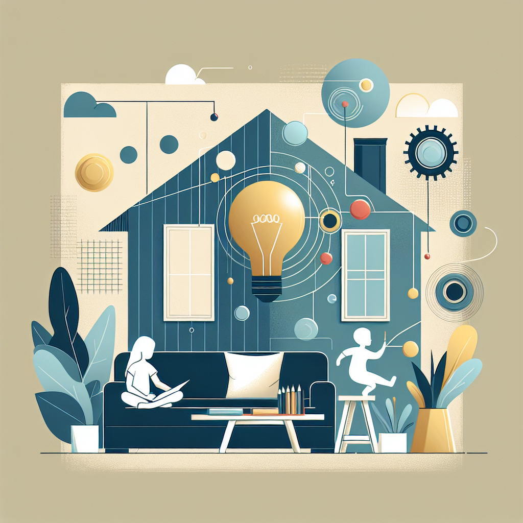 איך לפתח את הדמיון אצל ילדים? תרגילים פשוטים לבית