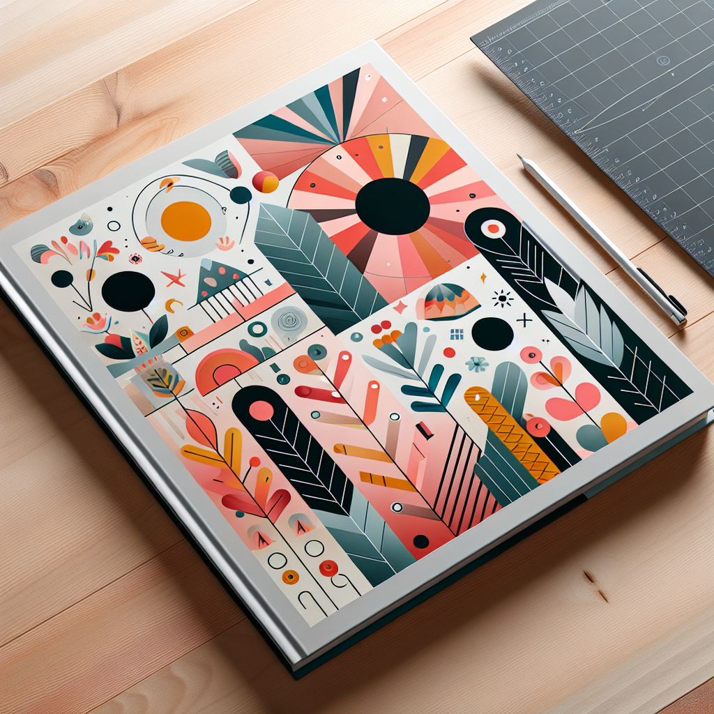 החשיבות של איורים צבעוניים בספרי ילדים ואיך הם משפיעים על הקריאה