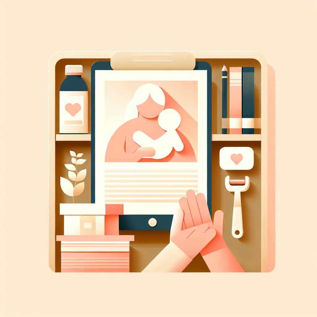 איך להכין את הילד להולדת אח חדש בעזרת סיפור אישי?