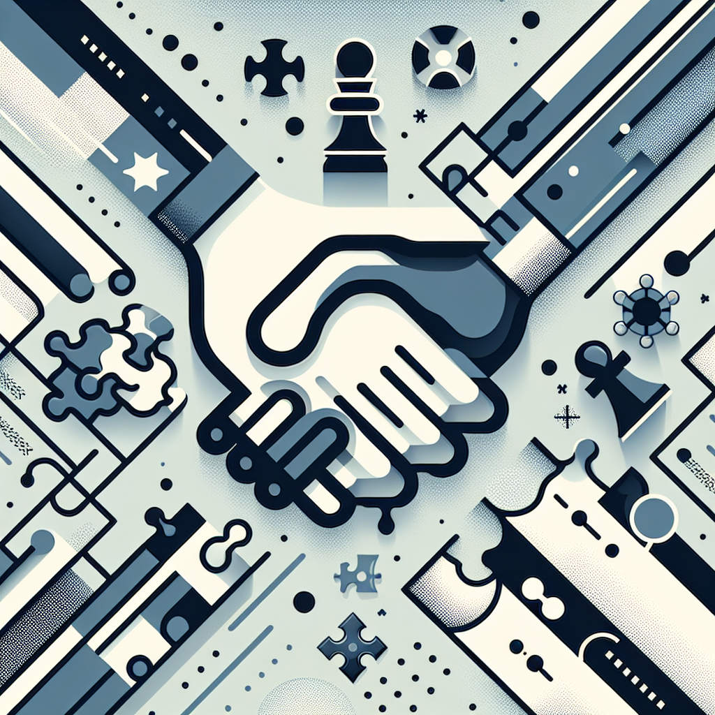 סיפורים שמלמדים על חברות, שיתוף פעולה ופתרון ריבים