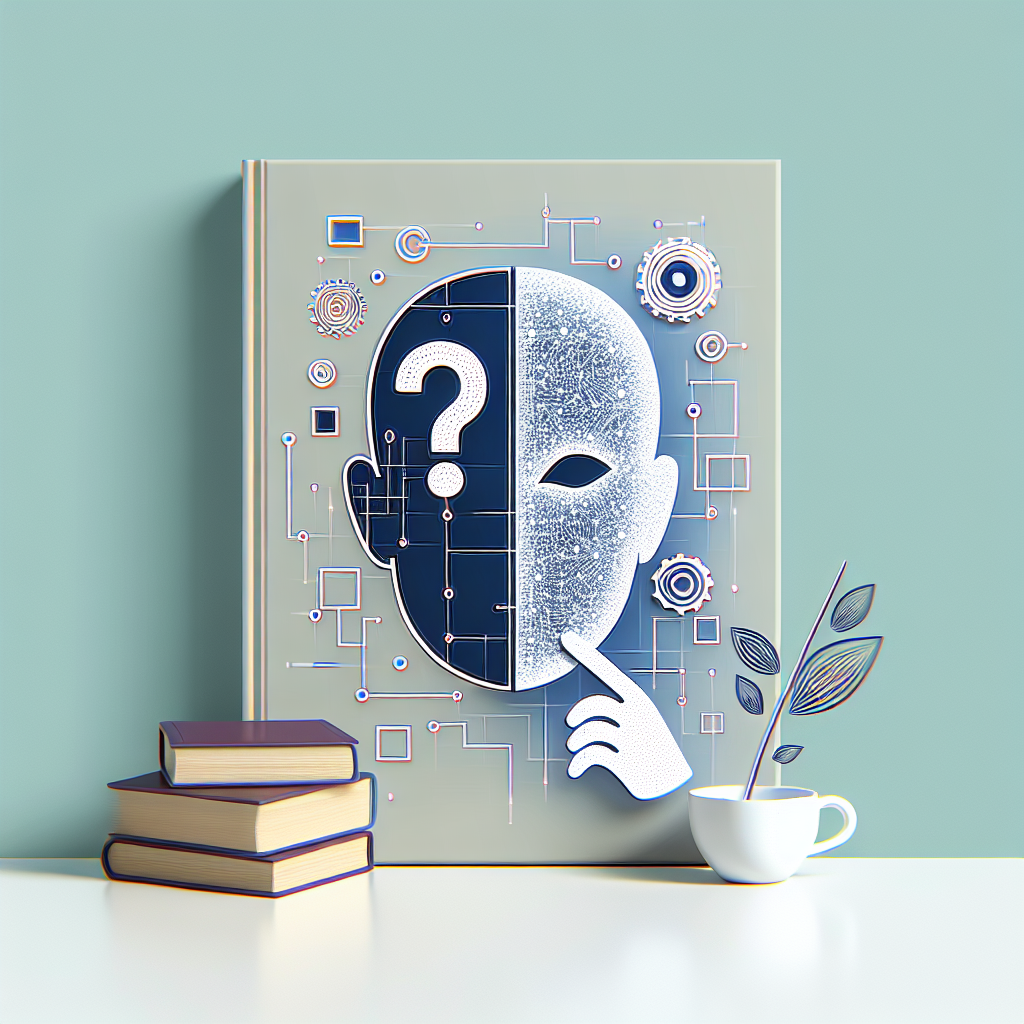 האם בינה מלאכותית תחליף את הסופרים האנושיים?