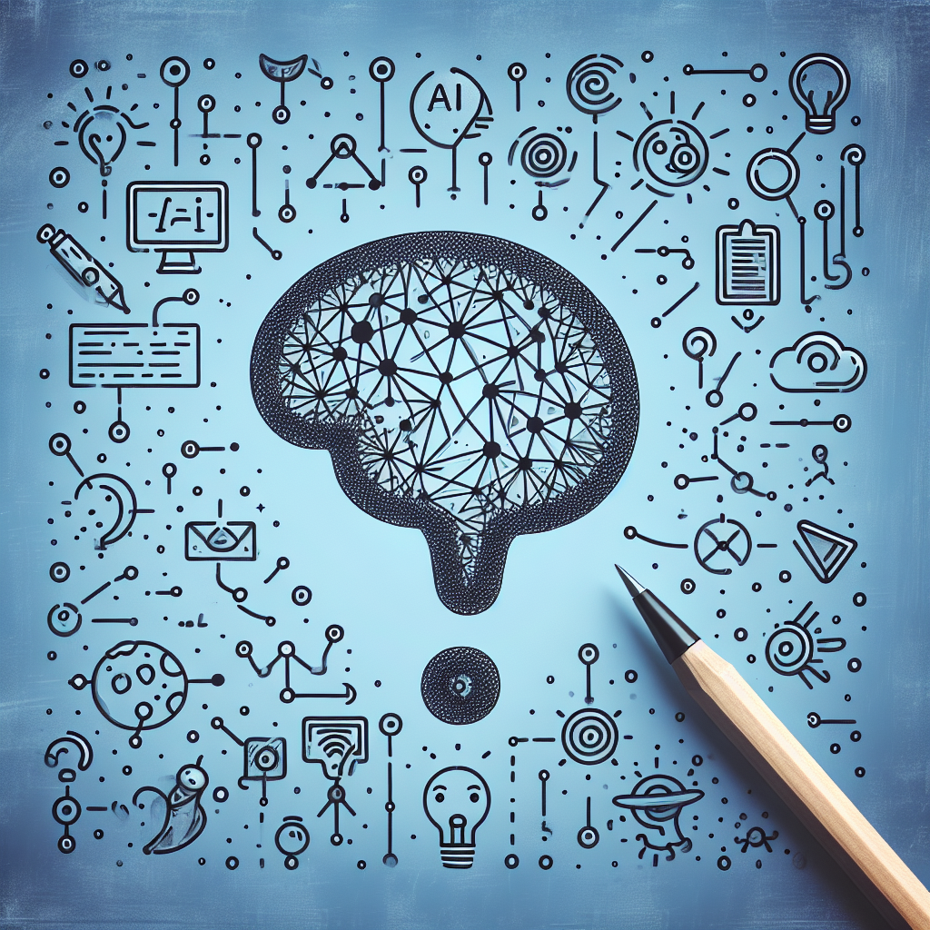 איך להשתמש ב-AI כדי לפתח את הדמיון של הילדים