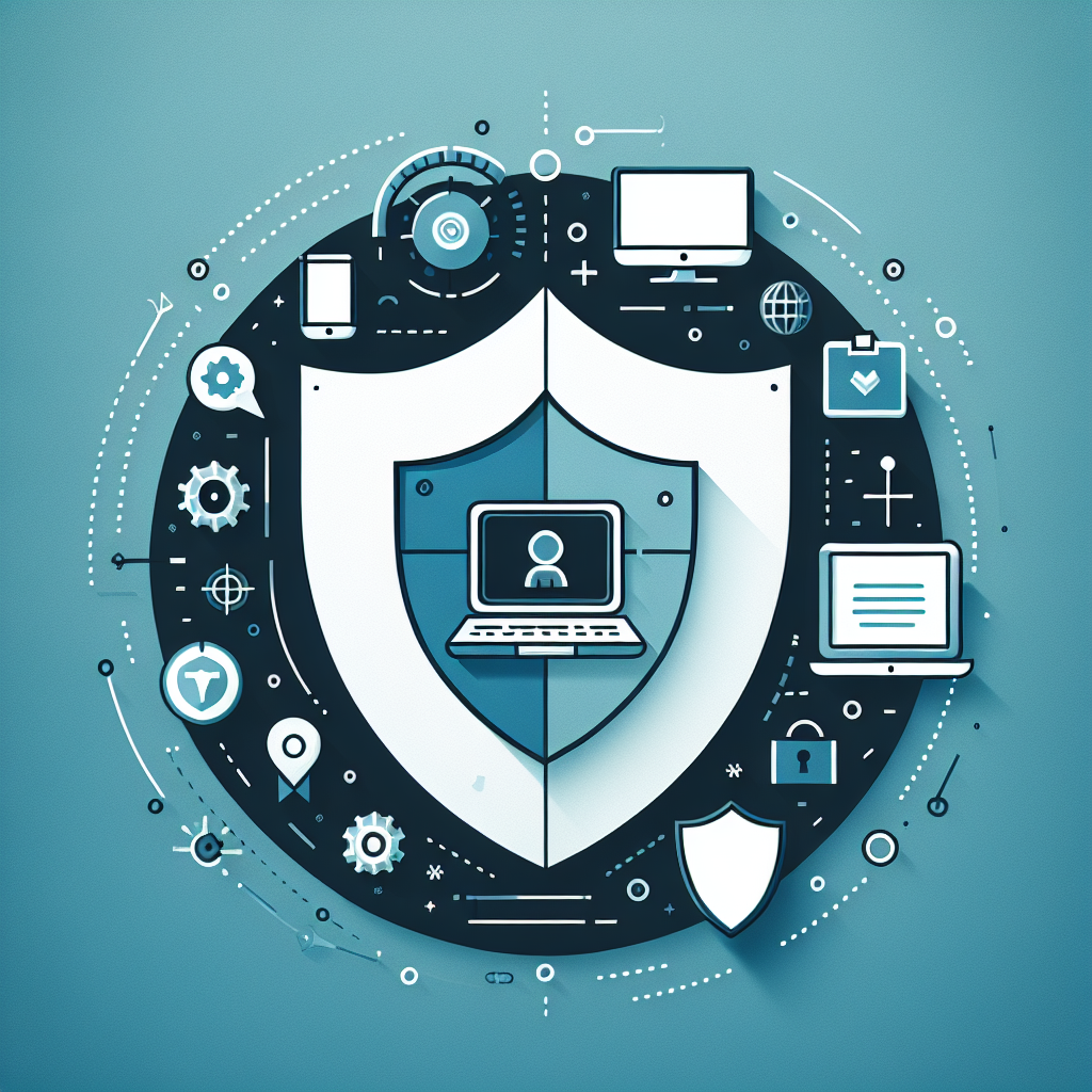 בטיחות ברשת: איך לחשוף ילדים לטכנולוגיה בצורה בטוחה