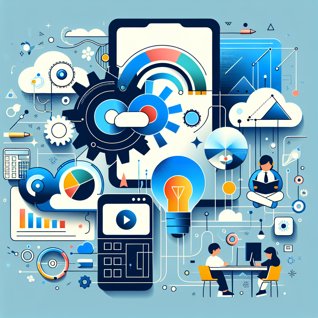 אנגלית וטכנולוגיה – שילוב מנצח לילדים