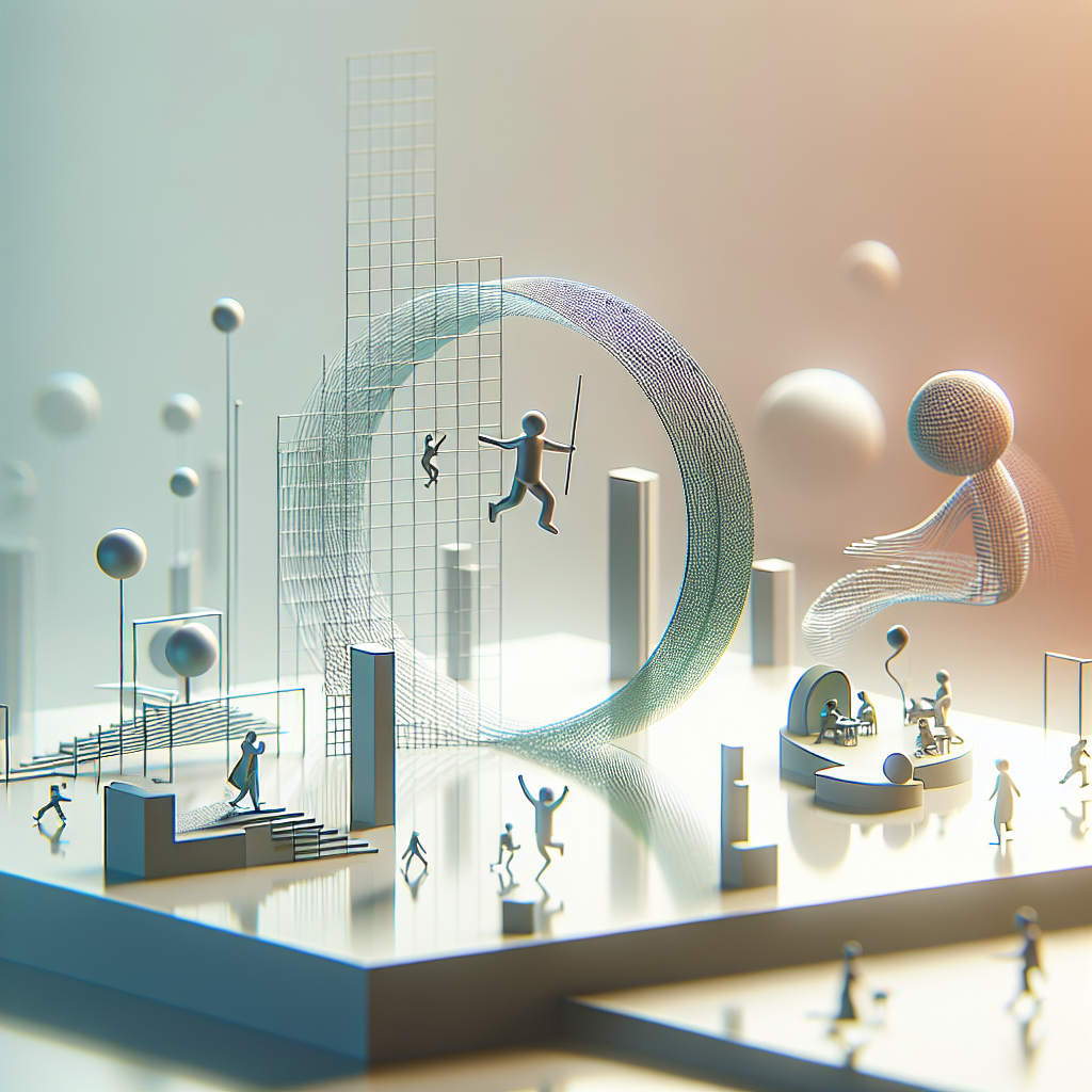 חשיבות הדמיון: למה טוב שלילד יש "חבר דמיוני"?