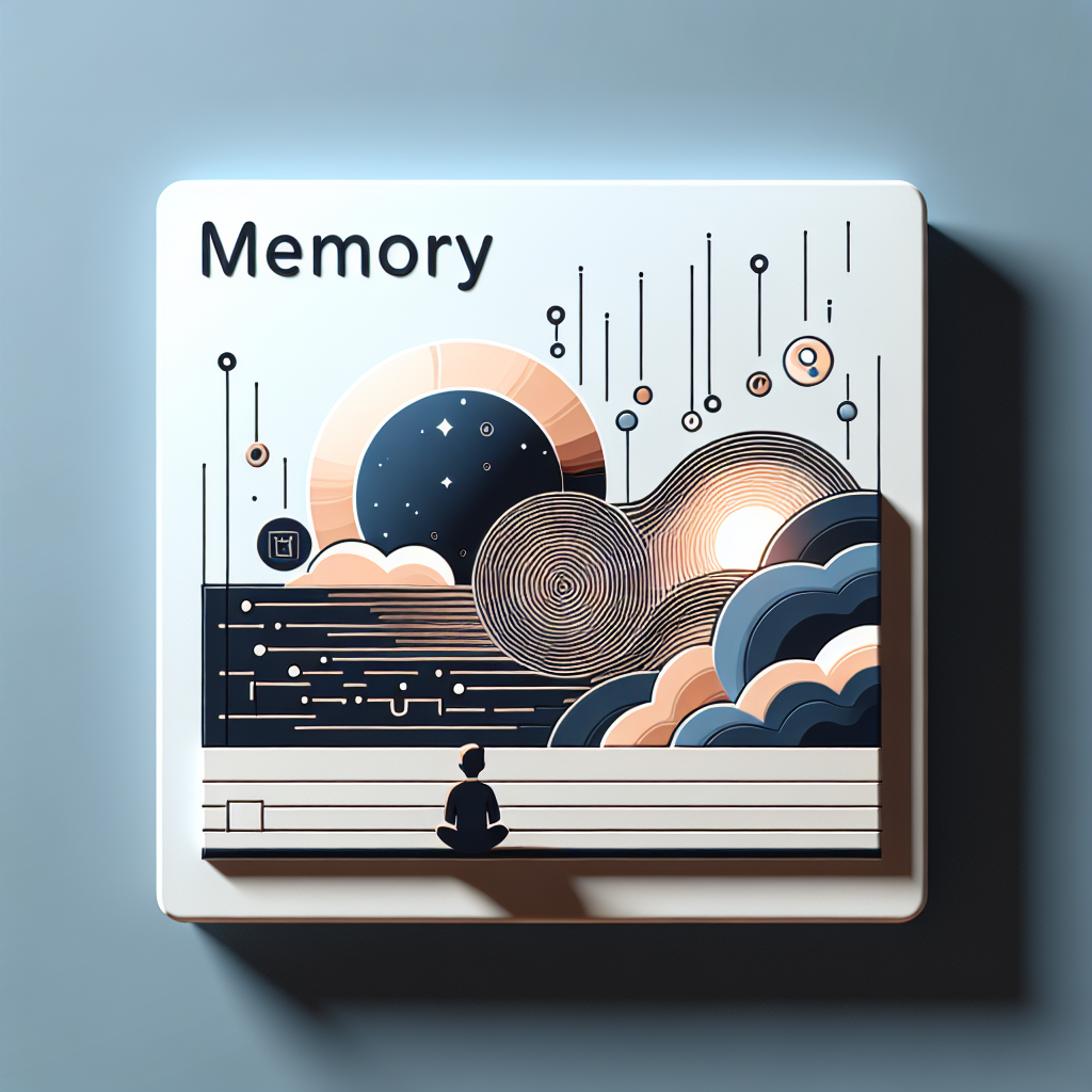 סודות הזיכרון: איך עוזרים לילדים לזכור חוויות ילדות?