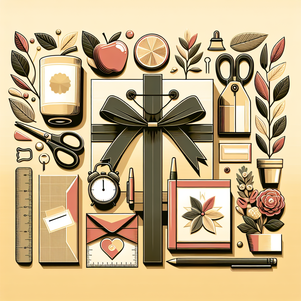 מתנות לסוף שנה – להיפרד מהגננת או המורה בסטייל