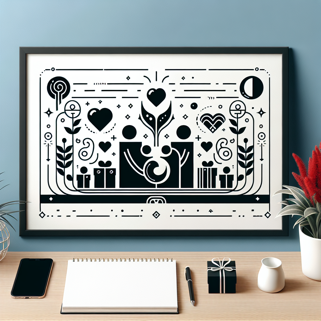 יום המשפחה – רעיונות למתנות סנטימנטליות ומרגשות