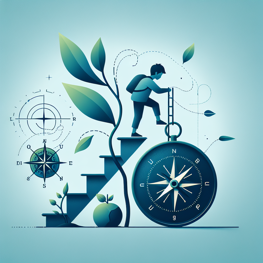 מנהיגות צעירה: איך מטפחים תכונות מנהיגות בילדים?