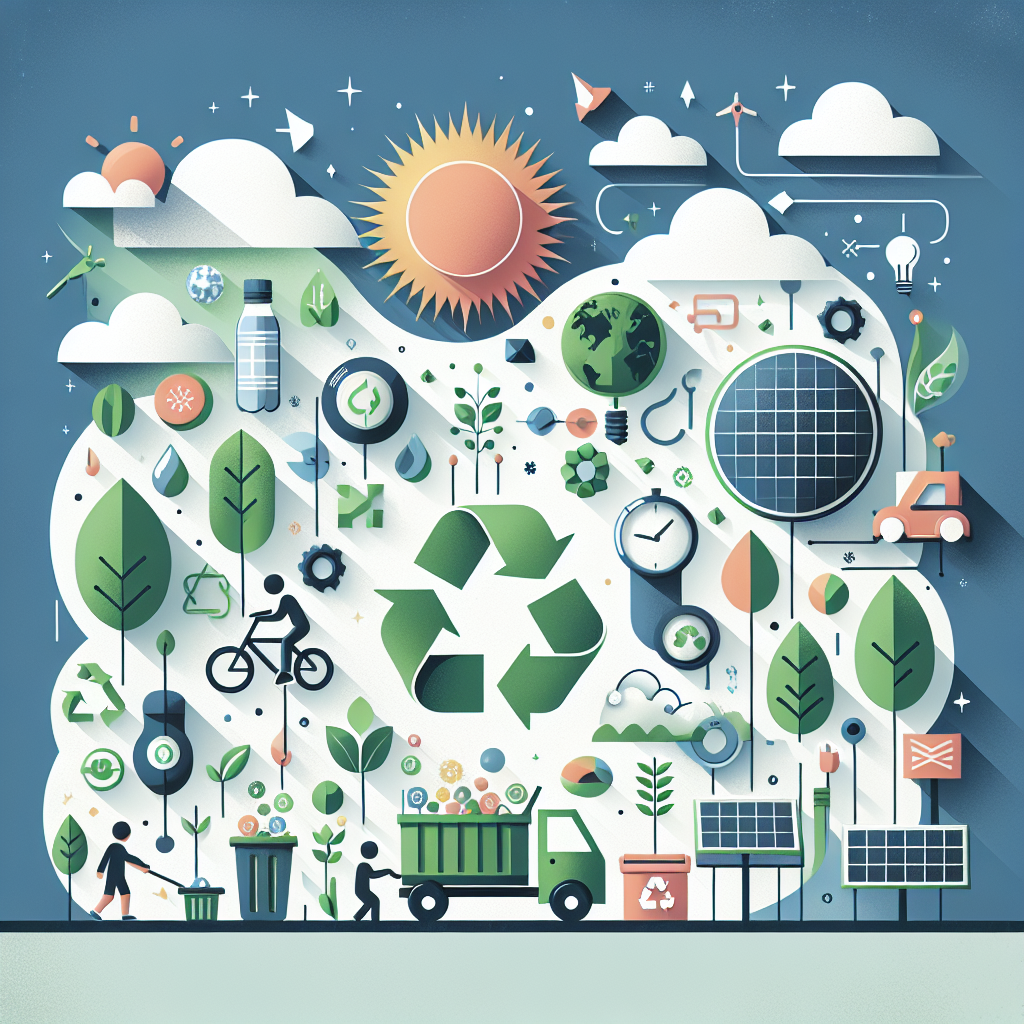 קיימות ואיכות הסביבה – איך מסבירים לילדים?