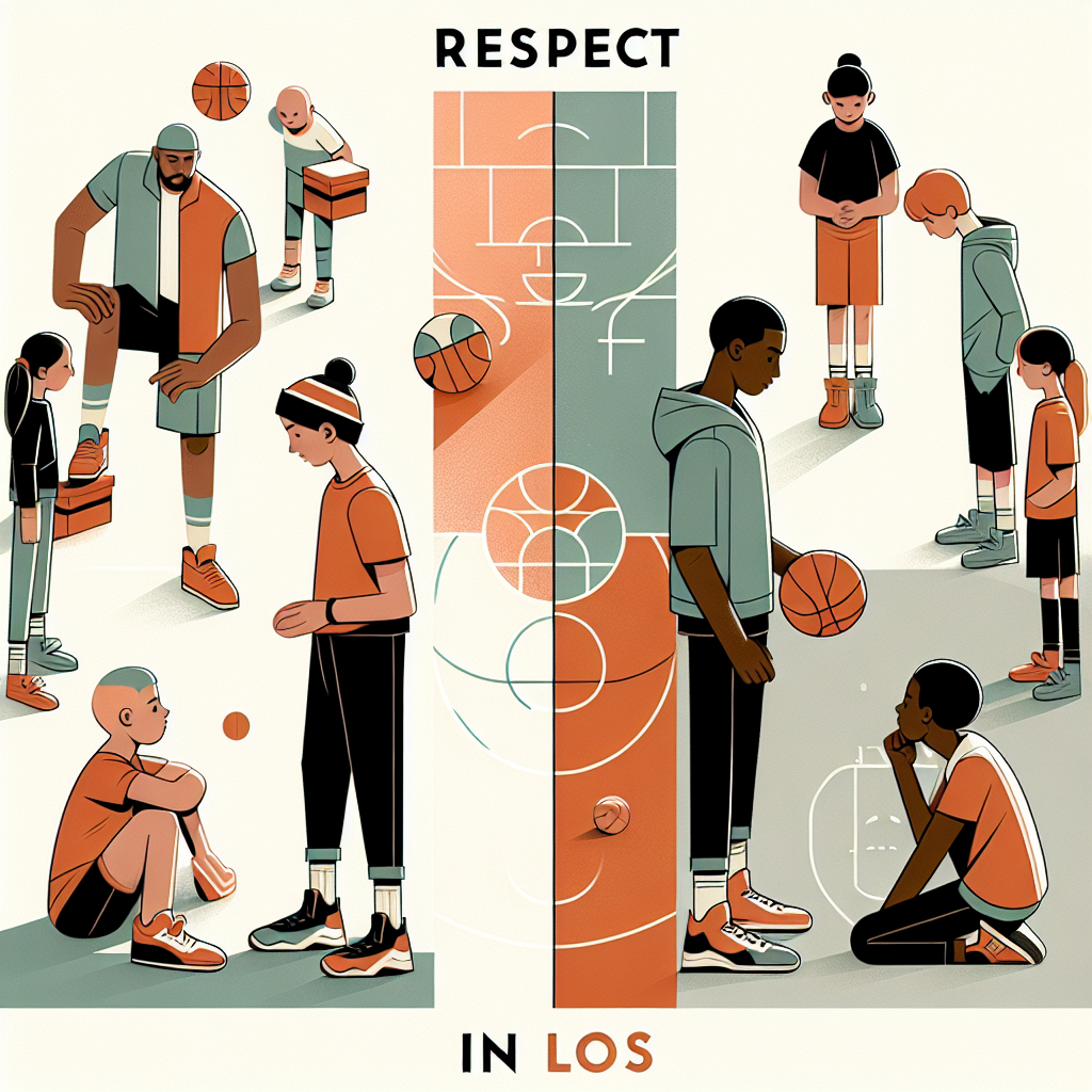 איך ללמד ילדים להפסיד בכבוד במשחק כדורסל או משחק קופסה בעזרת סיפור העצמה