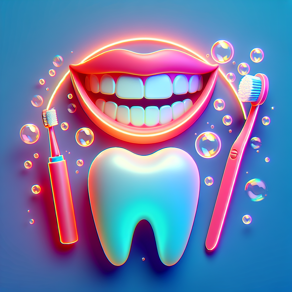 צחצוח שיניים בלי מלחמות: הסוד להקניית היגיינה אישית בצורה מהנה